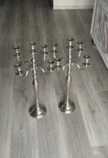 Kerzenleuchter kerzenständer  gebraucht kaufen  Herbolzheim