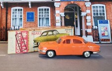 Panhard norev boite d'occasion Panhard norev boite d'occasion  Joigny