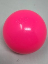 Boule rose authentique d'occasion Boule rose authentique d'occasion  Expédié en France