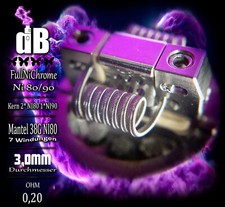 Alien coil handmade gebraucht kaufen Alien coil handmade gebraucht kaufen  Langen