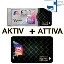 Cam tivùsat ultra gebraucht kaufen  Duisburg