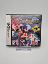 Disgaea DS (Nintendo DS) completo na caixa comprar usado  Enviando para Brazil