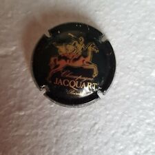 Capsule champagne jacquart d'occasion  Reims