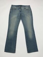 Sisley jeans donna usato  Italia