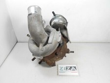 Turbina toyota corolla usato  Putignano
