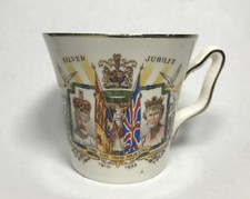 Antique silver jubilee for sale  HASTINGS