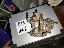Renault carburatore dellorto usato  Italia
