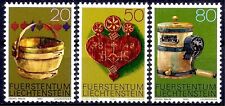 Liechtenstein 1980 alpi usato  Italia