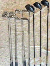 Set dunlop attack for sale  Anchorage