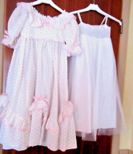 Flower girl bridesmaid for sale  BATTLE