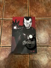 hot toys iron man mark 7 for sale  TONBRIDGE