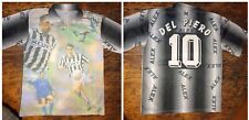 Maglia grafica juventus usato  Capannori