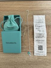 Collana tiffany doppio usato  Settimo Milanese