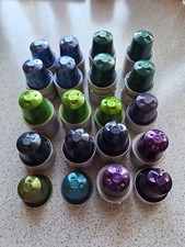 270 nespresso kapseln gebraucht kaufen  Wadgassen