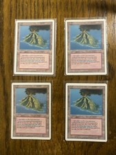 Lot magic mtg d'occasion  Mandelieu-la-Napoule
