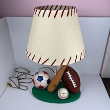 Vintage sports themed for sale  Louisville