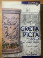 Creta picta antiche usato Creta picta antiche usato  Castiglione delle Stiviere