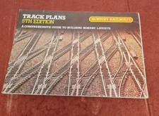 Hornby track plans for sale  HUNTINGDON