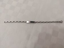 Bracciale breil uomo usato  San Marco Evangelista