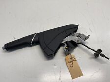Audi handbremse parkbremse gebraucht kaufen  Köln