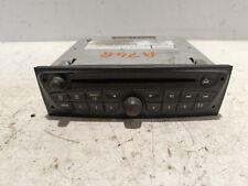 Renault clio radio for sale  HAYWARDS HEATH