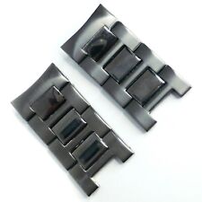Peças de relógio Armani Exchange AX2086 pulseira elos de ombro fivela extremidade elo comprar usado  Enviando para Brazil