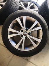 Cerchi ruote gomme usato  Voghera
