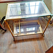 Carrello bar vintage usato Carrello bar vintage usato  Biella