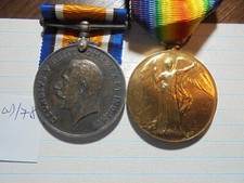 Ww1 war victory for sale  GLASGOW