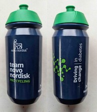 Riginal trinkflasche bidon gebraucht kaufen  Schuby