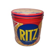 1982 ritz cracker for sale  Hillsboro