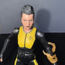 Marvel legends negasonic for sale  BRIGHTON