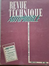 Simca vedette 1958 d'occasion  Surgères