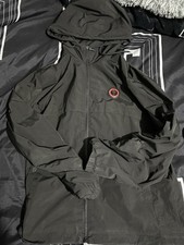 Trapstar irongate windbreaker for sale  DUDLEY