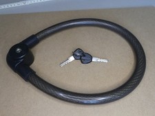 Abus fahrrad panzer gebraucht kaufen  Nordhausen