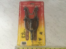 Vintage western man for sale  Hays