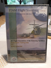 Rig army flight gebraucht kaufen  Mücke