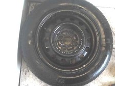 Roue secours code d'occasion  Caudan