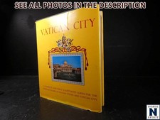 Noblespirit vatican minkus for sale  Pittsfield