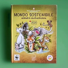 Monete proof sostenibile usato  Italia