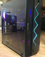 Gamer 6900k 1080 d'occasion  Bon-Encontre