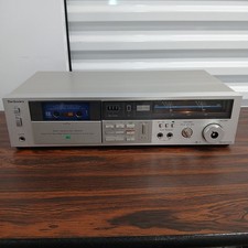 Technics m227x vintage for sale  Rigby