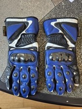 Herren motorradhandschuhe grö gebraucht kaufen  Herrischried