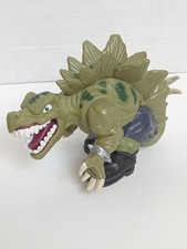 Extreme dinosaurs stegz for sale  Lynnwood