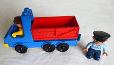 Lego duplo lkw gebraucht kaufen Lego duplo lkw gebraucht kaufen  Deutschland