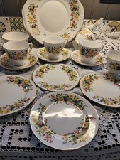 Vintage colclough hedgerow for sale  RICHMOND