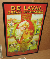 Delaval cream separator for sale  Boston