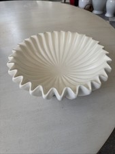 Beautiful large ribbed for sale  Lincoln