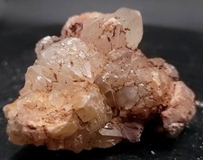 Combo cristaux fluorite d'occasion  Senlis