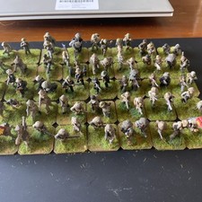Lot soldats plomb d'occasion  Vincennes